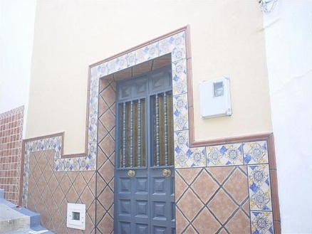 Alhaurin El Grande property: Townhome for sale in Alhaurin El Grande 187375