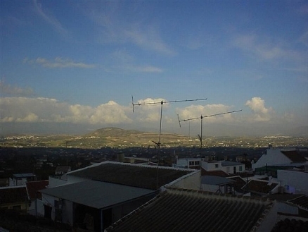 Alhaurin El Grande property: Townhome for sale in Alhaurin El Grande, Spain 187375