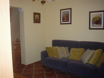 Alhaurin El Grande property: Townhome with 2 bedroom in Alhaurin El Grande 187375