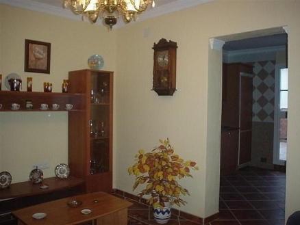 Alhaurin El Grande property: Townhome with 2 bedroom in Alhaurin El Grande, Spain 187375