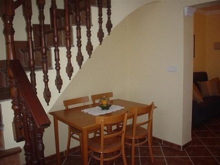 Alhaurin El Grande property: Townhome in Malaga for sale 187375