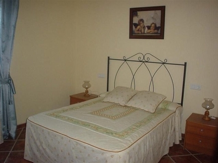 Alhaurin El Grande property: Alhaurin El Grande, Spain | Townhome for sale 187375
