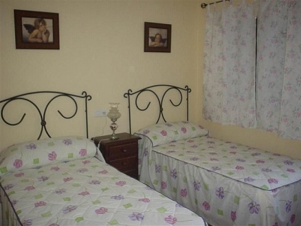 Alhaurin El Grande property: Malaga Townhome 187375