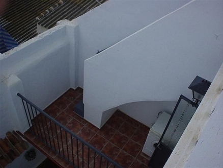 Alhaurin El Grande property: Alhaurin El Grande Townhome 187375
