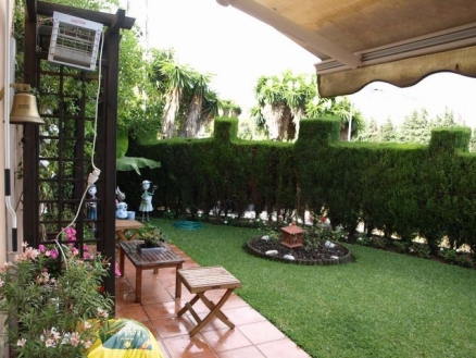 Aloha property: Townhome for sale in Aloha, Malaga 187383