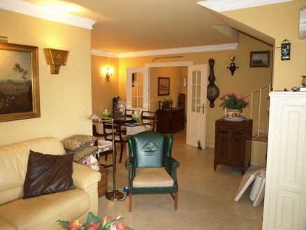 Aloha property: Aloha, Spain | Townhome for sale 187383