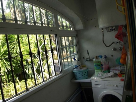 Aloha property: Malaga Townhome 187383