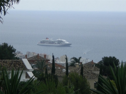 Sierra&nbsp;Blanca&nbsp;property:&nbsp;Villa&nbsp;with&nbsp;7&nbsp;bedroom&nbsp;in&nbsp;Sierra&nbsp;Blanca,&nbsp;Spain&nbsp;187385