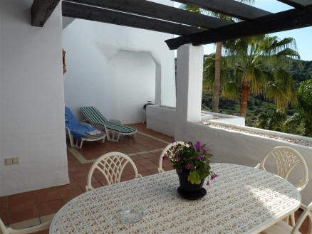 La&nbsp;Quinta&nbsp;property:&nbsp;Apartment&nbsp;with&nbsp;2&nbsp;bedroom&nbsp;in&nbsp;La&nbsp;Quinta,&nbsp;Spain&nbsp;187388