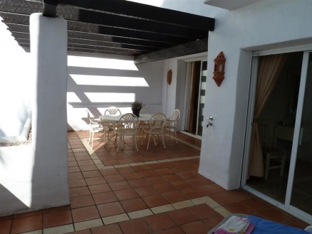 La&nbsp;Quinta&nbsp;property:&nbsp;Malaga&nbsp;Apartment&nbsp;187388
