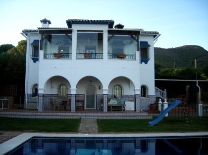 Alhaurin&nbsp;De&nbsp;La&nbsp;Torre&nbsp;property:&nbsp;Villa&nbsp;for&nbsp;sale&nbsp;in&nbsp;Alhaurin&nbsp;De&nbsp;La&nbsp;Torre&nbsp;187393