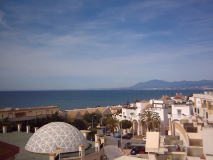 Elviria property: Apartment for sale in Elviria 187395