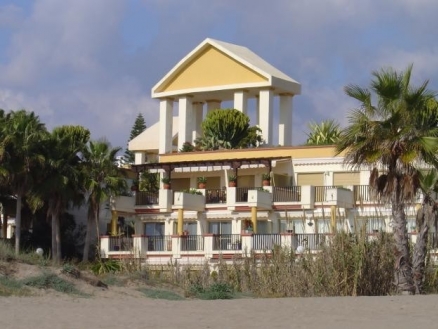 Elviria property: Apartment with 1 bedroom in Elviria 187395