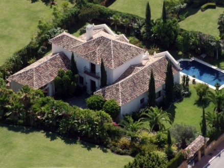 El Paraiso property: Villa with 3 bedroom in El Paraiso 187396