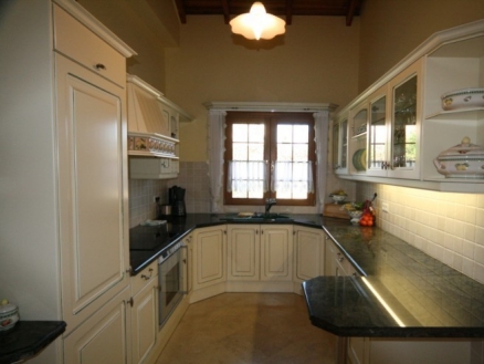 El Paraiso property: Malaga Villa 187396
