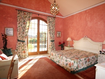El Paraiso property: El Paraiso Villa 187396