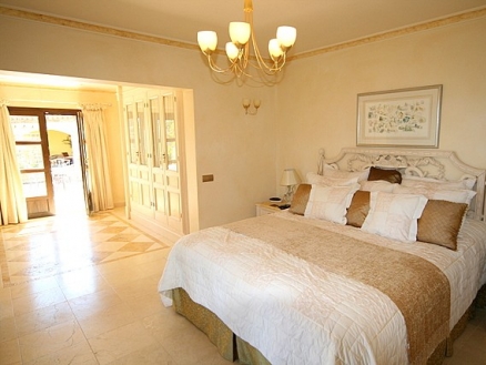Estepona property: Villa in Malaga for sale 187397