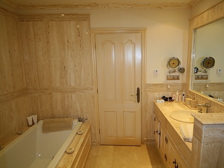 Estepona property: Malaga property | 4 bedroom Villa 187397