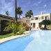 Estepona property: Villa for sale in Estepona 187397
