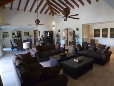 El Madronal property: Villa in Malaga for sale 187398