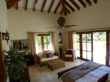 El Madronal property: El Madronal, Spain | Villa for sale 187398