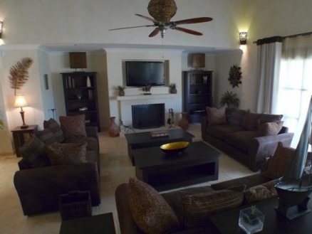El Madronal property: El Madronal Villa 187398