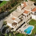El Madronal property: El Madronal, Spain Villa 187398