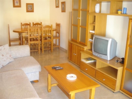 La&nbsp;Duquesa&nbsp;property:&nbsp;Apartment&nbsp;with&nbsp;2&nbsp;bedroom&nbsp;in&nbsp;La&nbsp;Duquesa&nbsp;187400