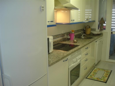 La&nbsp;Duquesa&nbsp;property:&nbsp;Apartment&nbsp;with&nbsp;2&nbsp;bedroom&nbsp;in&nbsp;La&nbsp;Duquesa,&nbsp;Spain&nbsp;187400