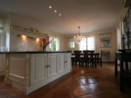 El Paraiso property: Villa with 4 bedroom in El Paraiso 187401