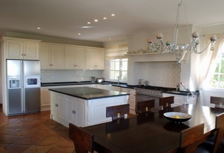 El Paraiso property: Villa in Malaga for sale 187401