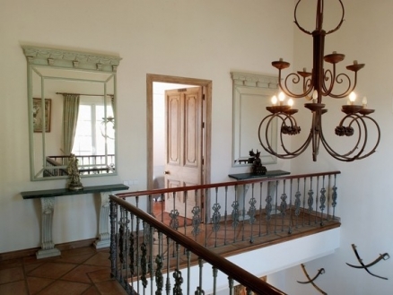 El Paraiso property: Malaga Villa 187401