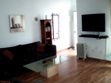 La Cala De Mijas property: Townhome for sale in La Cala De Mijas 187405
