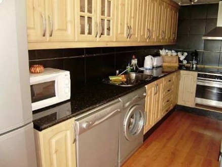 La Cala De Mijas property: Townhome for sale in La Cala De Mijas, Spain 187405