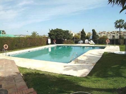 La Cala De Mijas property: Townhome in Malaga for sale 187405