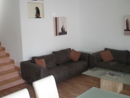 La Cala De Mijas property: Malaga Townhome 187405