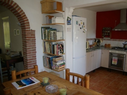 Villa&nbsp;with&nbsp;3&nbsp;bedroom&nbsp;in&nbsp;town,&nbsp;Spain&nbsp;187406