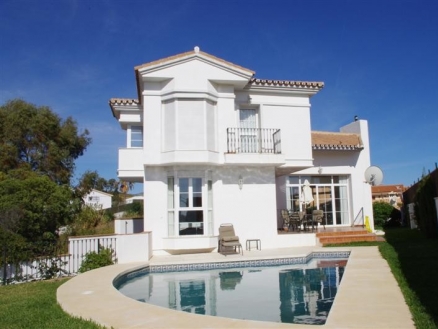 El&nbsp;Faro&nbsp;property:&nbsp;Villa&nbsp;for&nbsp;sale&nbsp;in&nbsp;El&nbsp;Faro&nbsp;187407