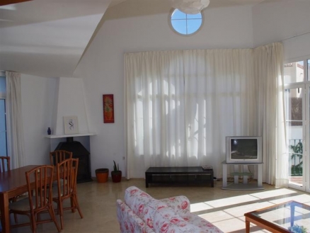 El&nbsp;Faro&nbsp;property:&nbsp;Villa&nbsp;with&nbsp;3&nbsp;bedroom&nbsp;in&nbsp;El&nbsp;Faro,&nbsp;Spain&nbsp;187407