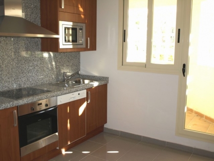 Nueva Andalucia property: Apartment with 4 bedroom in Nueva Andalucia 187410
