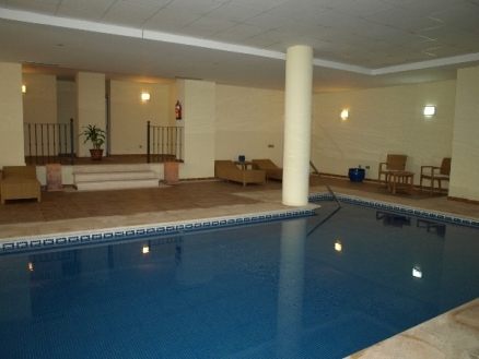 Nueva Andalucia property: Apartment for sale in Nueva Andalucia, Malaga 187410