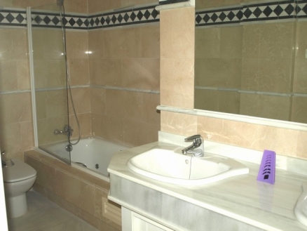 Nueva Andalucia property: Malaga property | 4 bedroom Apartment 187410