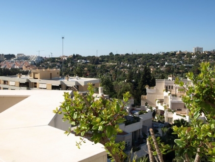 Nueva Andalucia property: Nueva Andalucia, Spain | Apartment for sale 187410