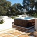 Nueva Andalucia property: 4 bedroom Apartment in Malaga 187410