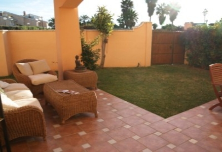 El&nbsp;Rosario&nbsp;property:&nbsp;Townhome&nbsp;with&nbsp;4&nbsp;bedroom&nbsp;in&nbsp;El&nbsp;Rosario&nbsp;187412