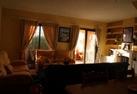 El&nbsp;Rosario&nbsp;property:&nbsp;Malaga&nbsp;Townhome&nbsp;187412