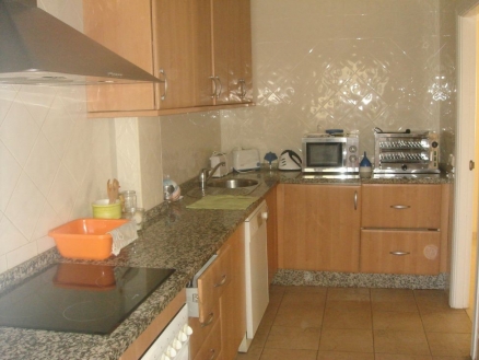 Elviria property: Apartment with 3 bedroom in Elviria 187413