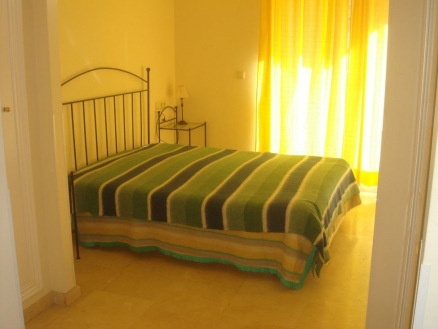 Elviria property: Apartment for sale in Elviria, Malaga 187413