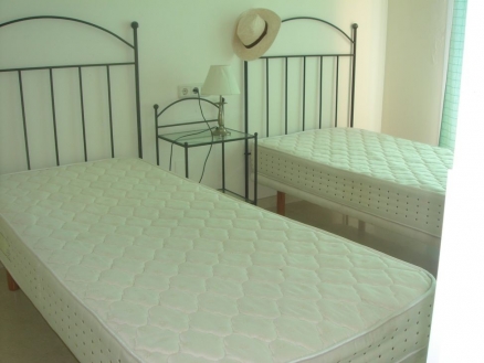 Elviria property: Apartment in Malaga for sale 187413