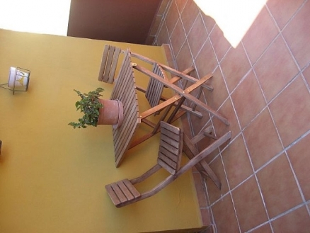 Alhaurin El Grande property: Townhome with 3 bedroom in Alhaurin El Grande, Spain 187414